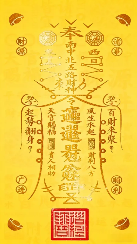 ゴールドパワー